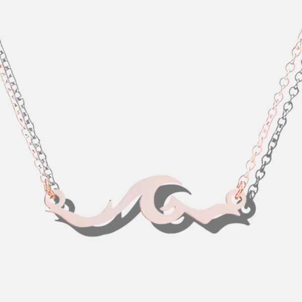 Prsten s černými chapadly APO