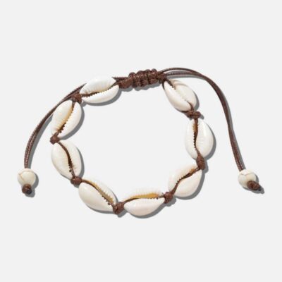 image_29 Náramek s kotvou v červené a modré barvě Kaleawe