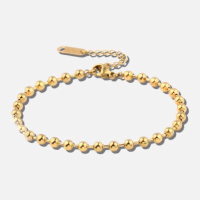 image_33 Náramek s kotvou ve stříbrné, růžové a modré barvě OPUA