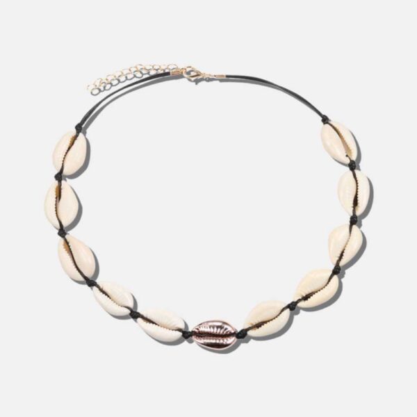 image_4 Náramek z mušlí coquillamour