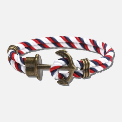 image_47 Modrý náramek na kotník Lani