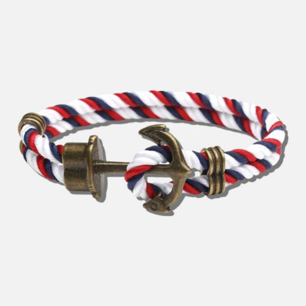 image_47 Modrý náramek na kotník Lani