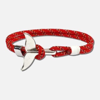 image_52 Černý a hnědý náhrdelník se žraločím zubem pro surfaře