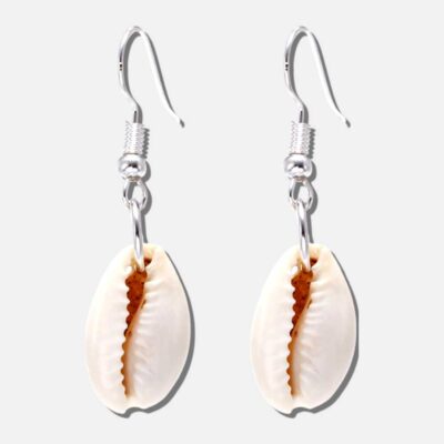 image_55 Náramek z bílých mušlí