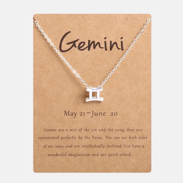 image_60 Stříbrný náhrdelník s motivem rozbouřených vln