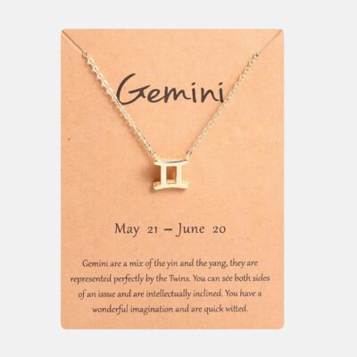 image_61 Zlatý náhrdelník s motivem rozbouřené vlny