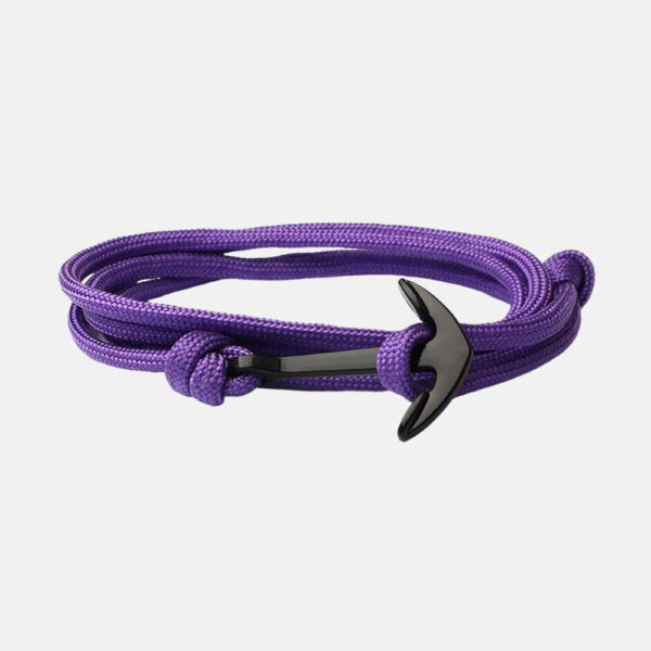 image_67 Bílý náhrdelník se stříbrnou mušlí