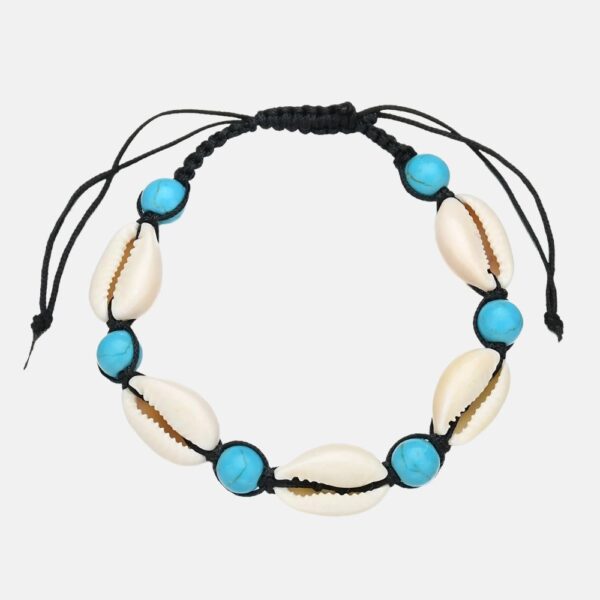 image_69 Zlatý náhrdelník z mušlí